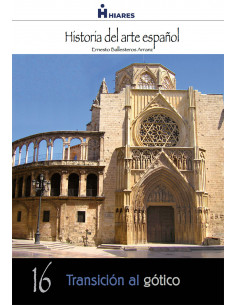 Transición al gótico.