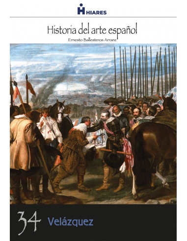 Velázquez  eBook