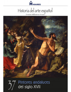 Pintores andaluces del siglo XVII  eBook