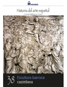 Escultura barroca castellana  eBook