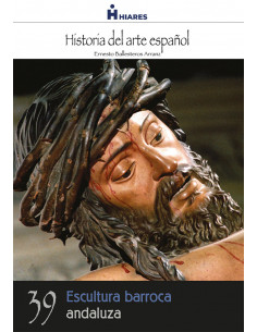 Escultura barroca andaluza  eBook