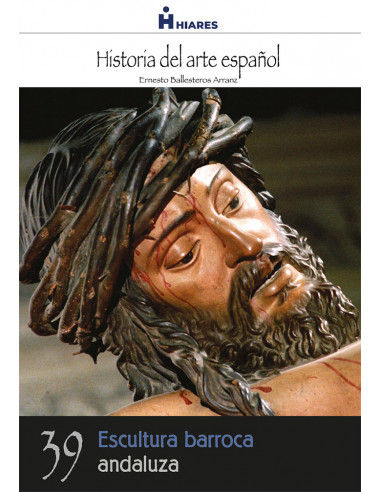 Escultura barroca andaluza  eBook