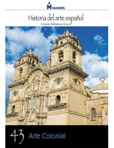 Arte Colonial  eBook