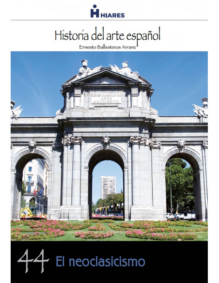 El neoclasicismo  eBook