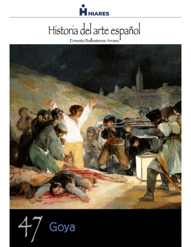 Goya  eBook