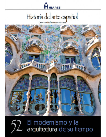 El modernismo y la arq.de su tiempo  eBook