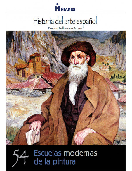 Escuelas modernas de la pintura  eBook
