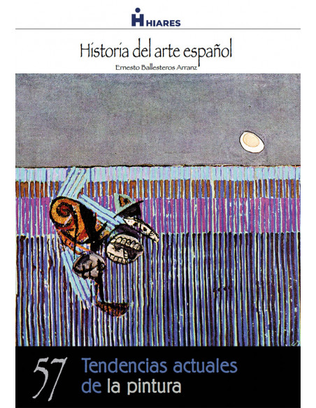 Tendencias actuales de la pintura  eBook