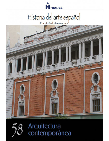 Arquitectura contemporánea  eBook