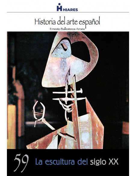 La escultura del siglo XX  eBook