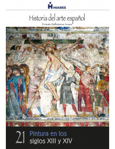 Pintura en los siglos XIII y XIV.