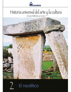 El Neolítico.  eBook