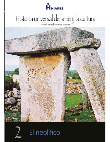 El Neolítico.  eBook