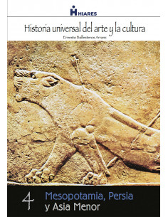 Mesopotamia, Persia y Asia menor.  eBook