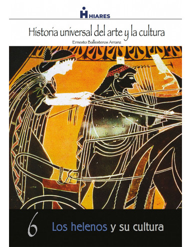 Los helenos y su cultura  eBook