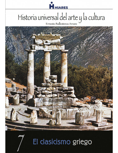 El clasicismo griego  eBook