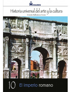 El imperio romano  eBook