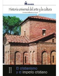 El cristianismo y el imperio cristiano  eBook