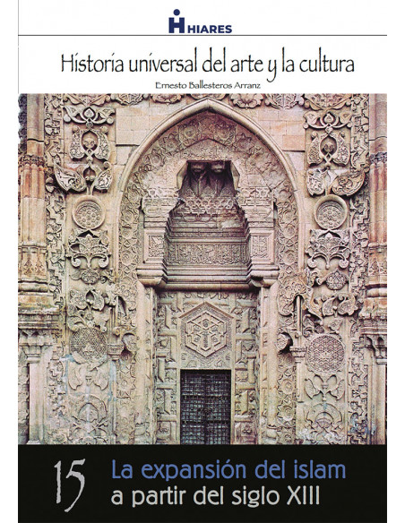 Expansión del Islam a partir del Siglo XIII  eBook