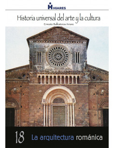 La arquitectura románica  eBook