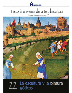 La escultura y la pintura góticas  eBook
