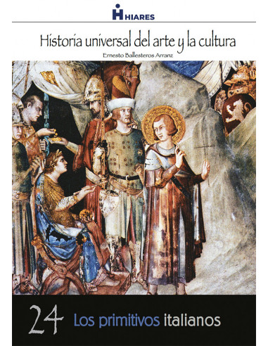 Los primitivos italianos  eBook
