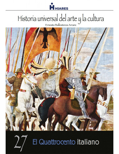 El Quattrocento Italiano  eBook