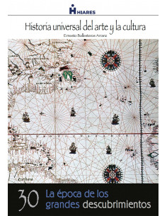 La época de los grandes descubrimientos.  eBook