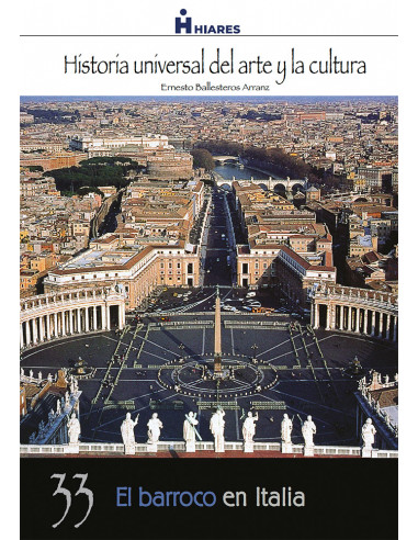 El barroco en Italia  eBook