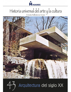 Arquitectura del Siglo XX  eBook