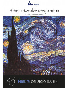 Pintura del Siglo XX-1º.  eBook
