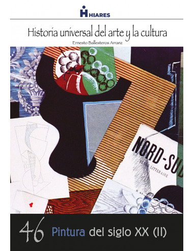 Pintura del Siglo XX-2º.  eBook