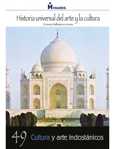 Cultura y Arte indostánicos  eBook