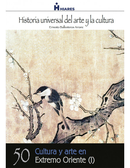 Cultura y Arte en Extremo Oriente - I  eBook