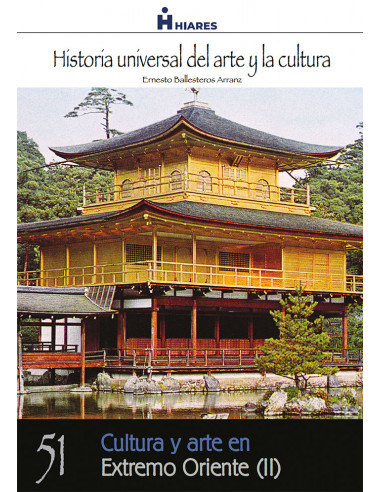 Cultura y Arte en Extremo Oriente - II.  eBook