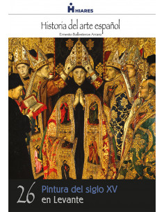 Pintura del siglo XV en Levante.