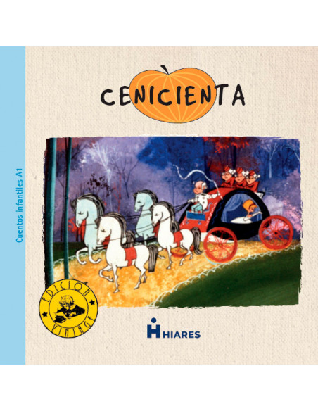 La Cenicienta  eBook