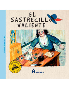 El sastrecillo valiente  eBook