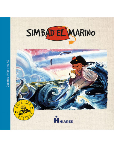 Simbad el Marino  eBook