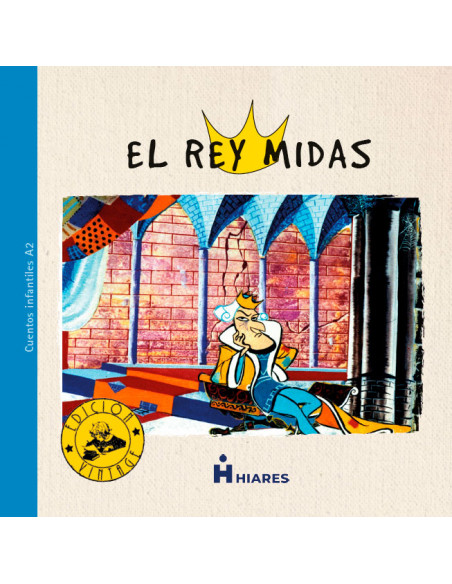 El rey Midas   eBook