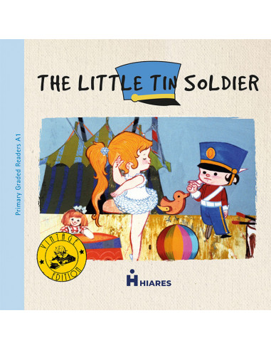 The Little Tin Soldier  eBook