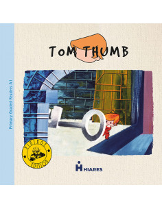 Tom Thumb  eBook