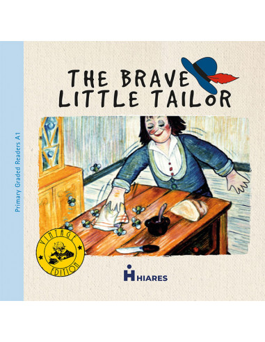 The Brave Little Tailor  eBook