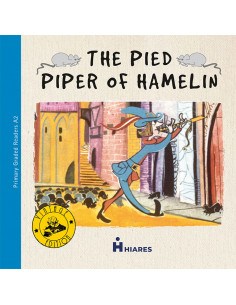The Pied Piper of Hamelin   eBook