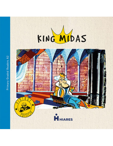 King Midas   eBook