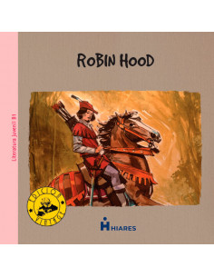 Robin Hood   eBook
