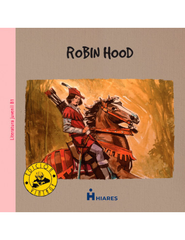 Robin Hood   eBook