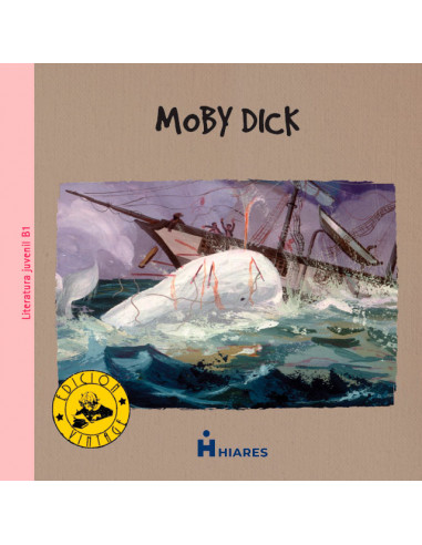 Moby Dick   eBook
