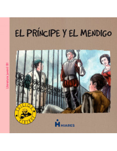 El príncipe y el mendigo   eBook