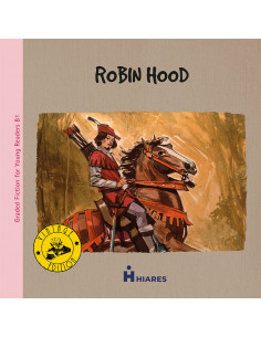 Robin Hood   eBook